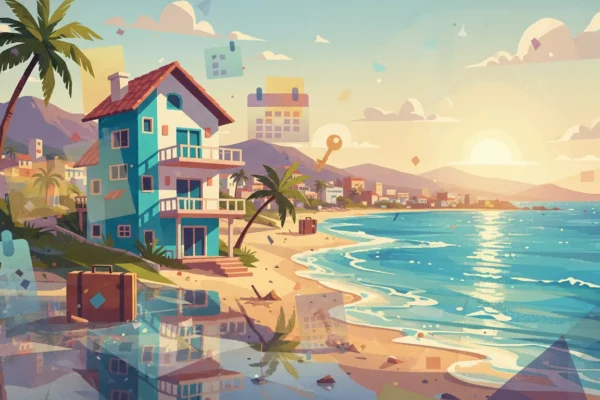 Short-Term Rental: The Truth About Savings and Comfort on Trips