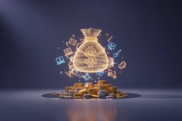 Extra Income at the Weekend: 5 Ideas to Profit Quickly