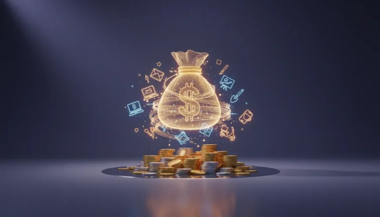 Renda Extra no Fim de Semana: 5 Ideias Para Lucrar Rápido