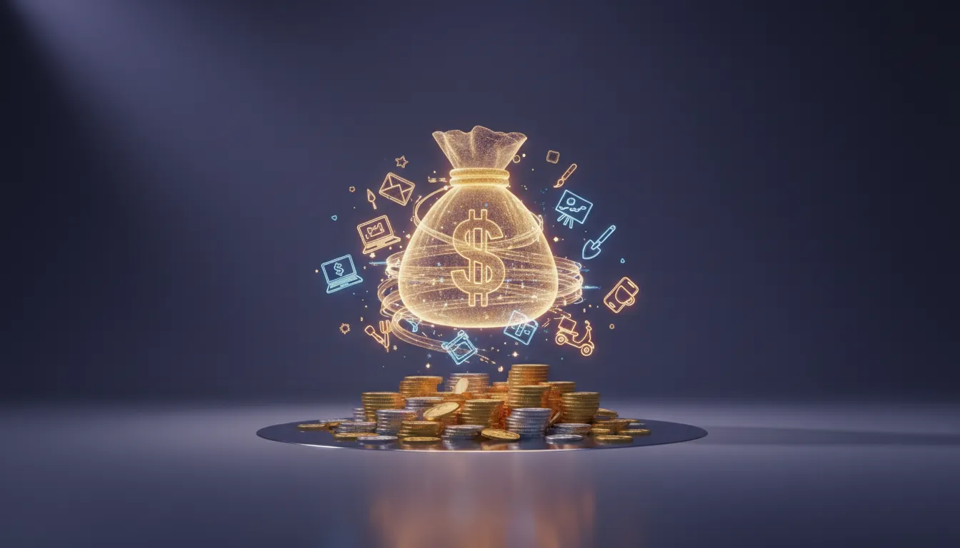 Renda Extra no Fim de Semana: 5 Ideias Para Lucrar Rápido