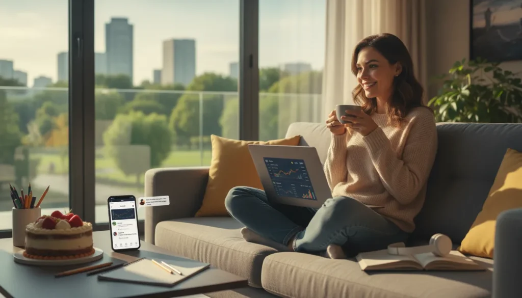 Renda Extra no Fim de Semana: 5 Ideias Para Lucrar Rápido