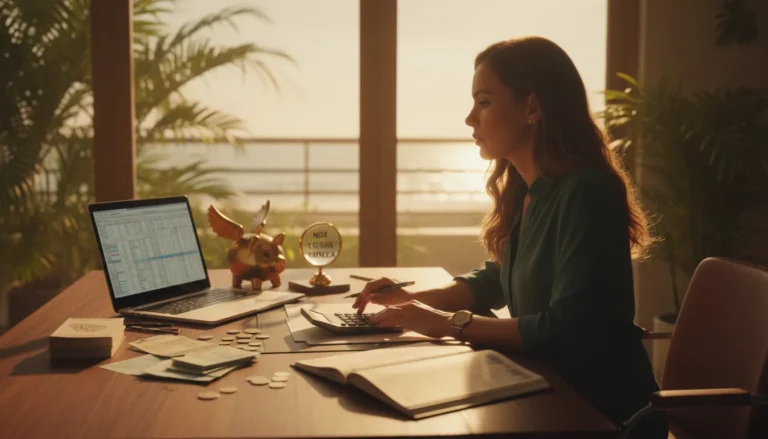 Cálculo de Férias: Guia Prático Para Não Perder Dinheiro