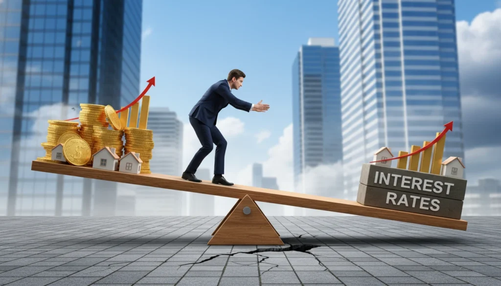 Arraste para WordPress ou Desktop Cenário Econômico 2026