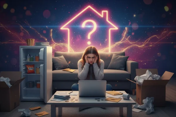 Living Alone: Discover the Real Cost and How to Plan