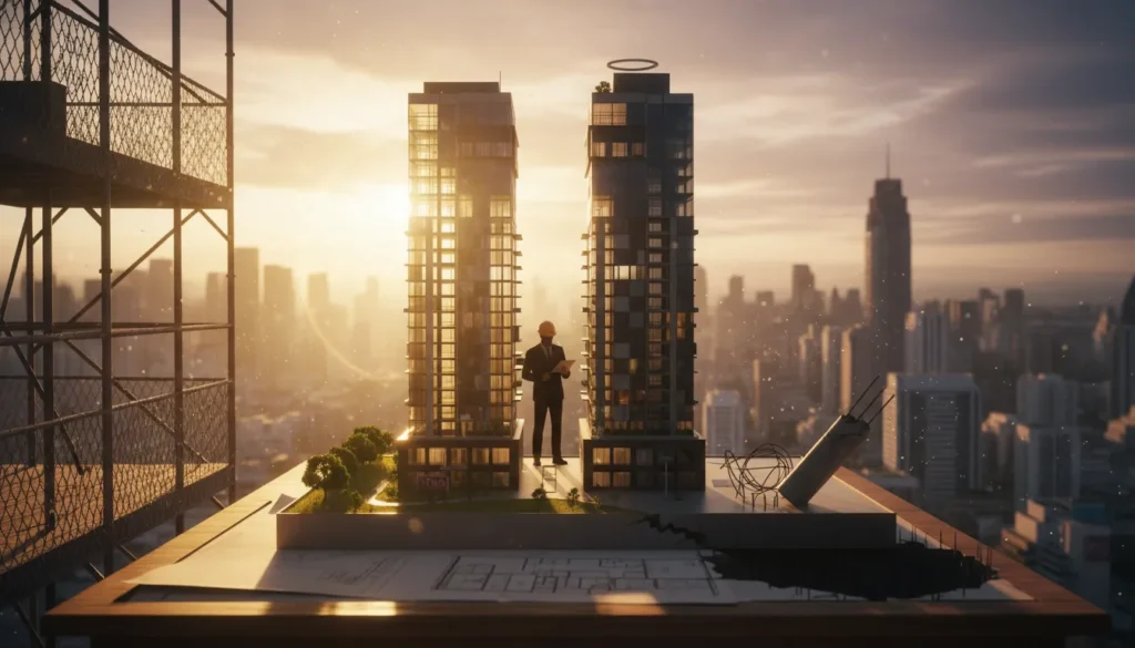 Comprar Imóvel na Planta