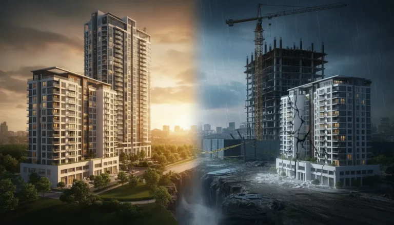 Comprar Imóvel na Planta: Lucro Certo ou Dor de Cabeça?