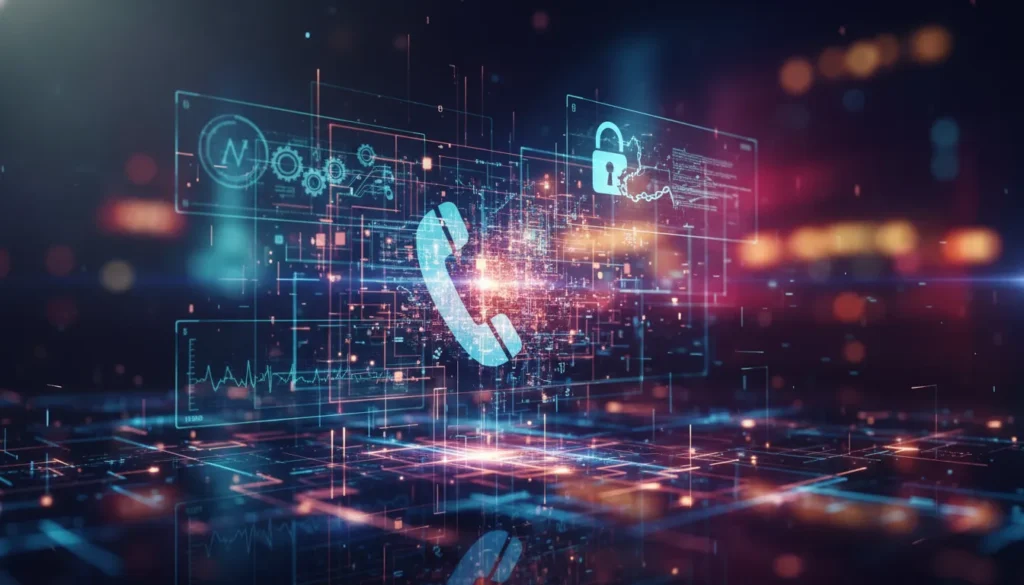 Golpe da Falsa Central