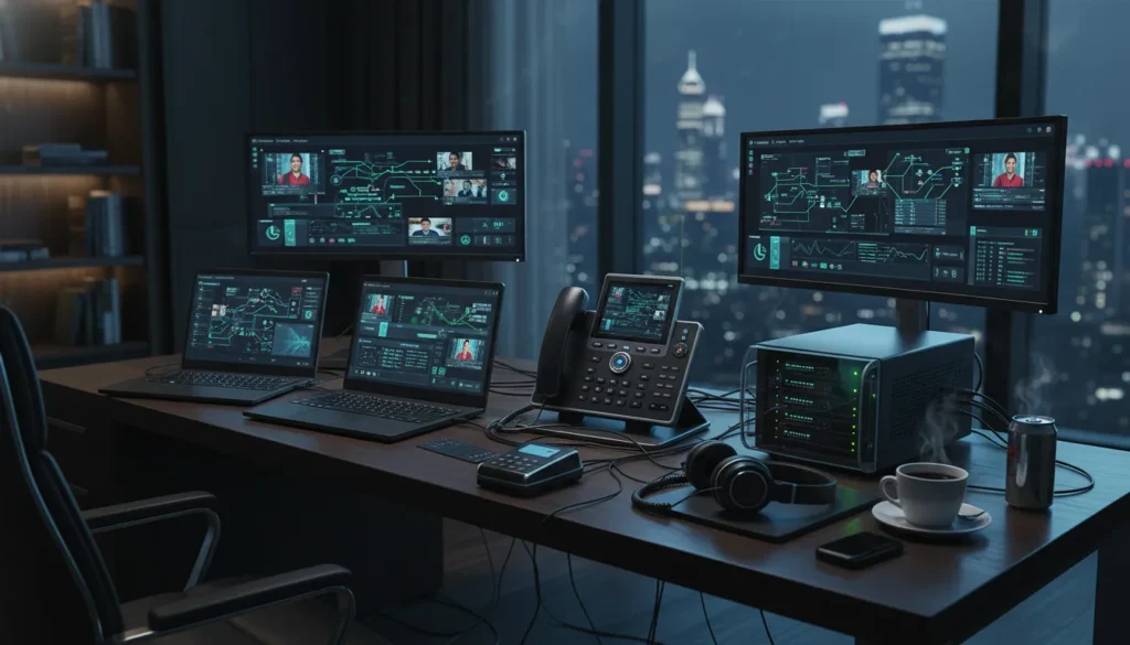 Golpe da Falsa Central: O Perigo Ficou Mais Inteligente