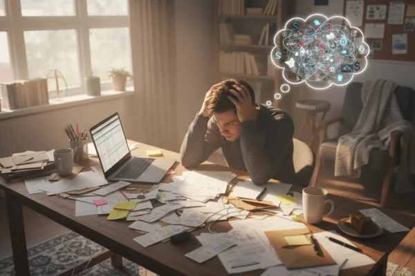 Stop Procrastinating Your Finances: A Practical and Lighthearted Guide