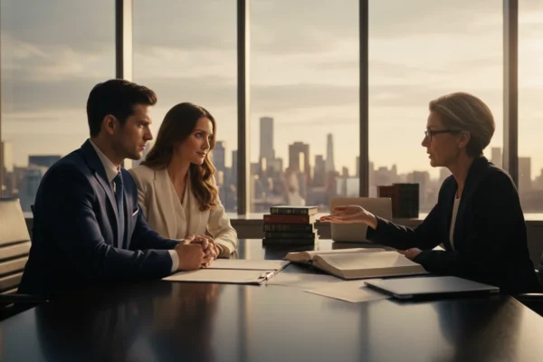 Stable Union: What Are Your Financial Rights?