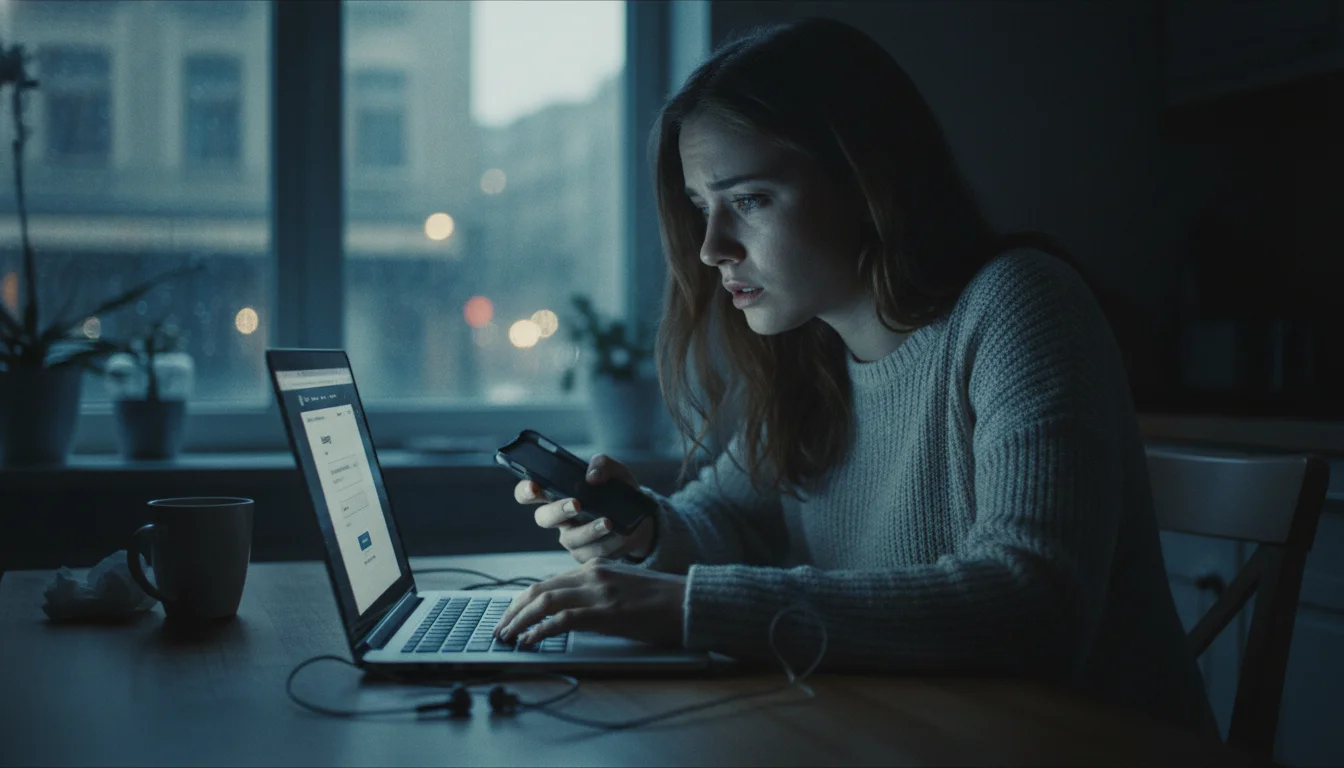 Roubaram Seu Celular? O Que Fazer Para Proteger Seus Bancos