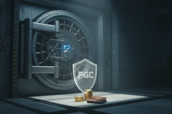 Seu Dinheiro No Banco Está Seguro? Conheça O FGC