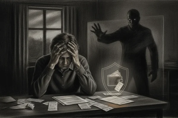Debtors" Rights: The Legal "Shield" That Banks Don't Tell You About