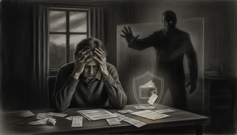 Direitos do Endividado: O "Escudo" Legal Que Bancos Não Contam