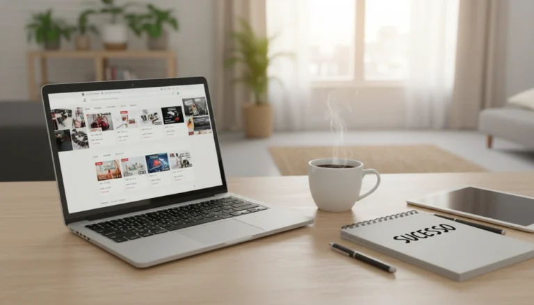 Como Transformar Seu Hobby Em Renda Lucrativa: Guia