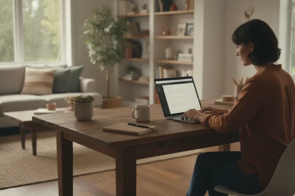 Trabalhar De Casa Realmente Ajuda A Economizar Dinheiro?