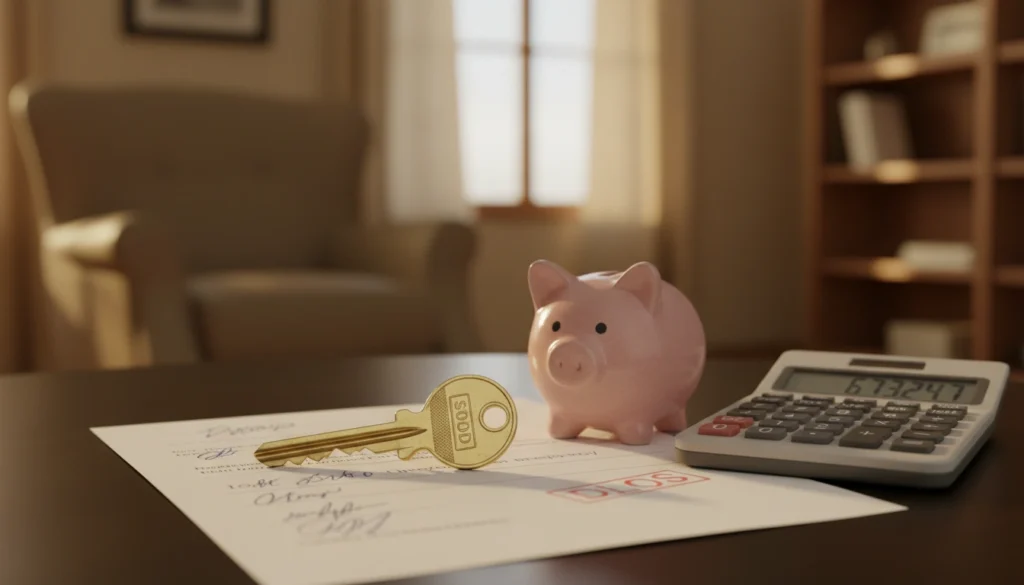 Aluguel Com Caução ou Fiador: Qual a Melhor Escolha Hoje?