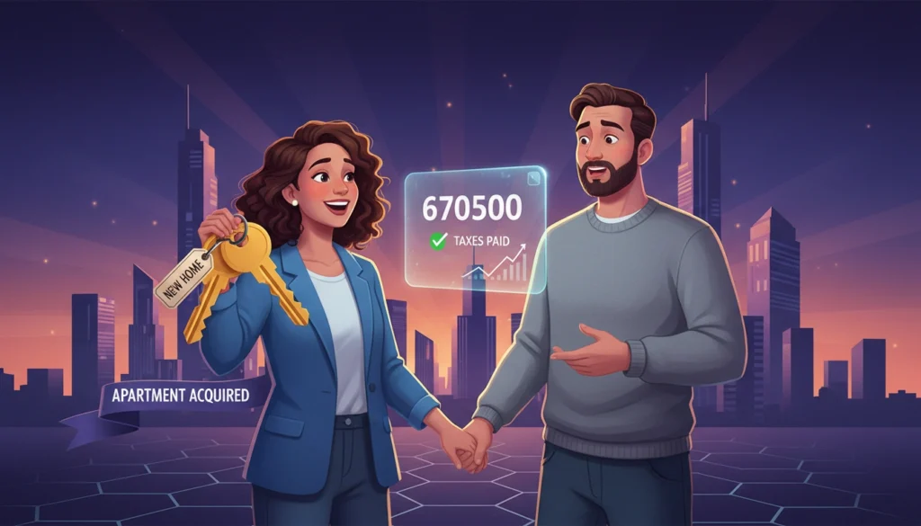 Entenda O Que É ITBI E Por Que Ele Pesa Tanto No Bolso