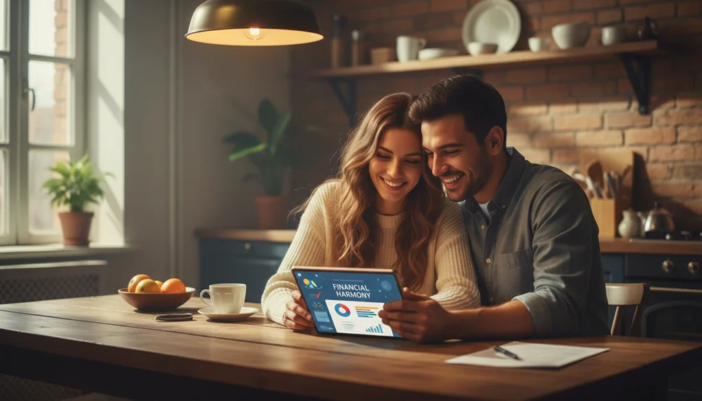 Conta Conjunta Ou Separada