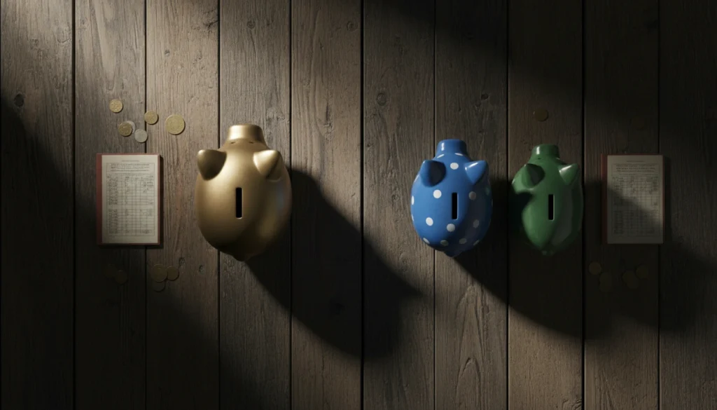 Conta Conjunta Ou Separada: O Guia Definitivo do Casal