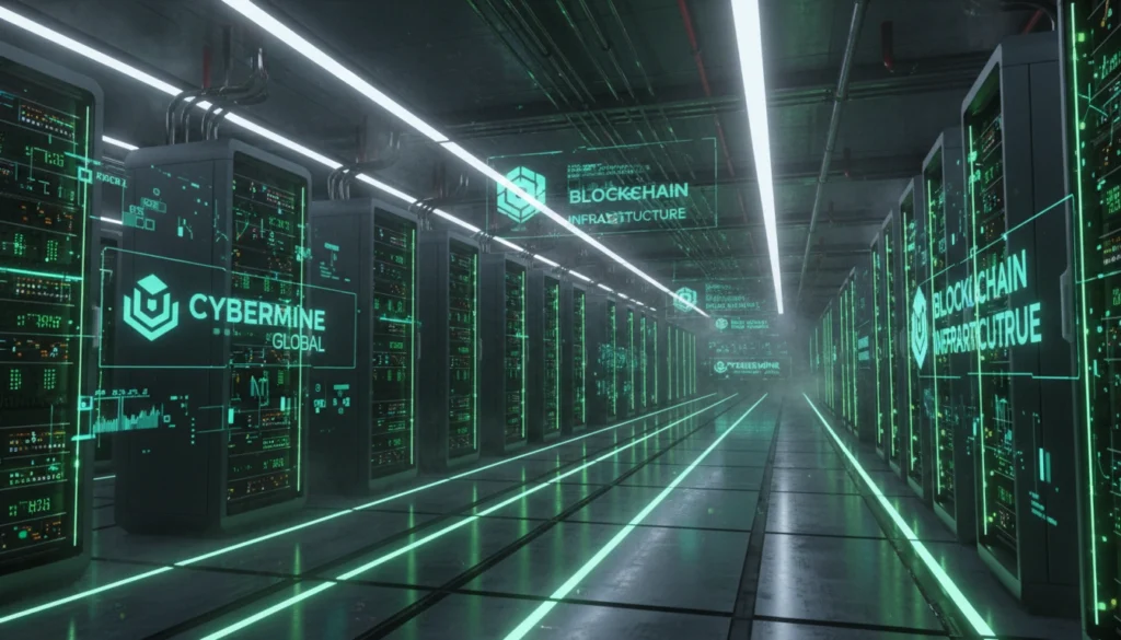 mineradoras de capital aberto ou na moeda