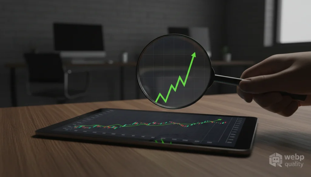 Small Caps: Onde Moram as Maiores Valorizações da Bolsa?