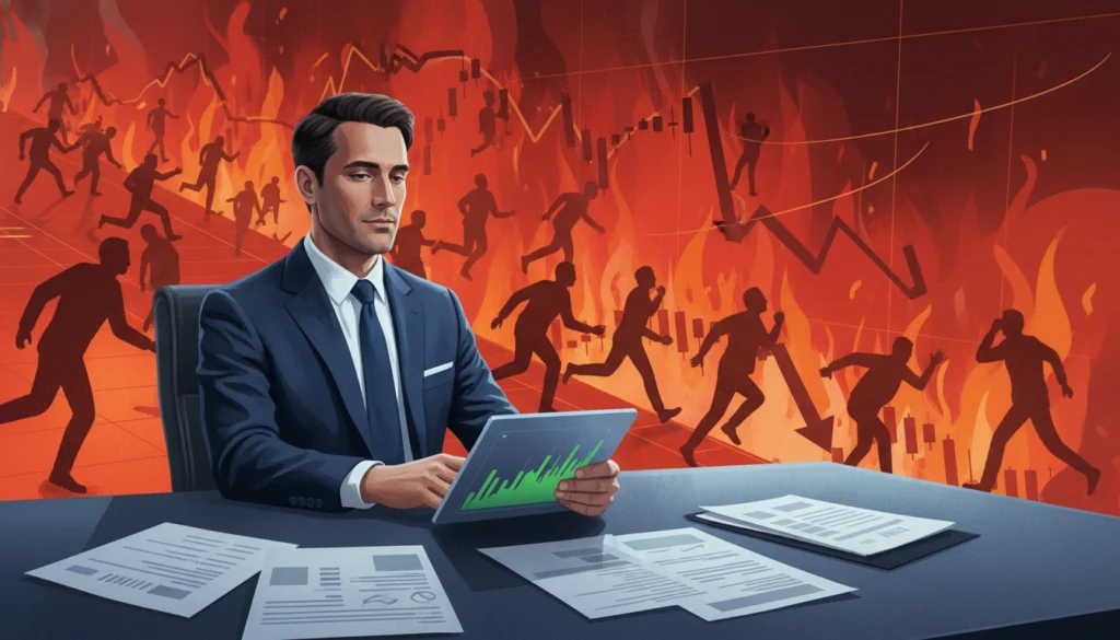 Preço e Valor segundo Warren Buffett