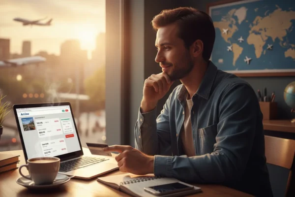 The Real Secret of Buying Cheap Tickets