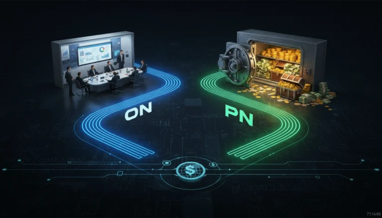 Ações Ordinárias (ON) vs. Preferenciais (PN): Qual Escolher?