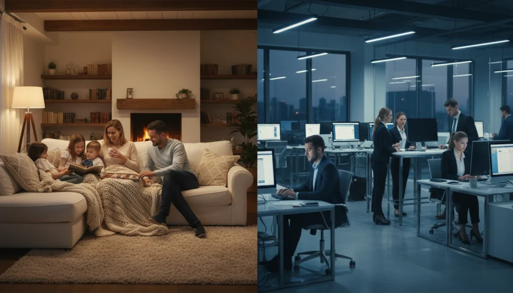 Aluguel comercial vs. Aluguel residencial: Qual o melhor?