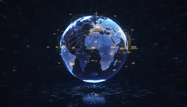 Como Investir em Fundos de Índices Globais