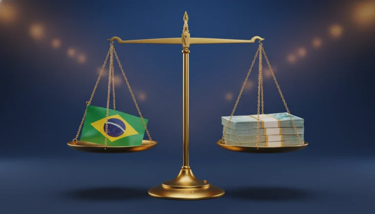 Dívida Pública: O Que É e Como Impacta as Suas Finanças