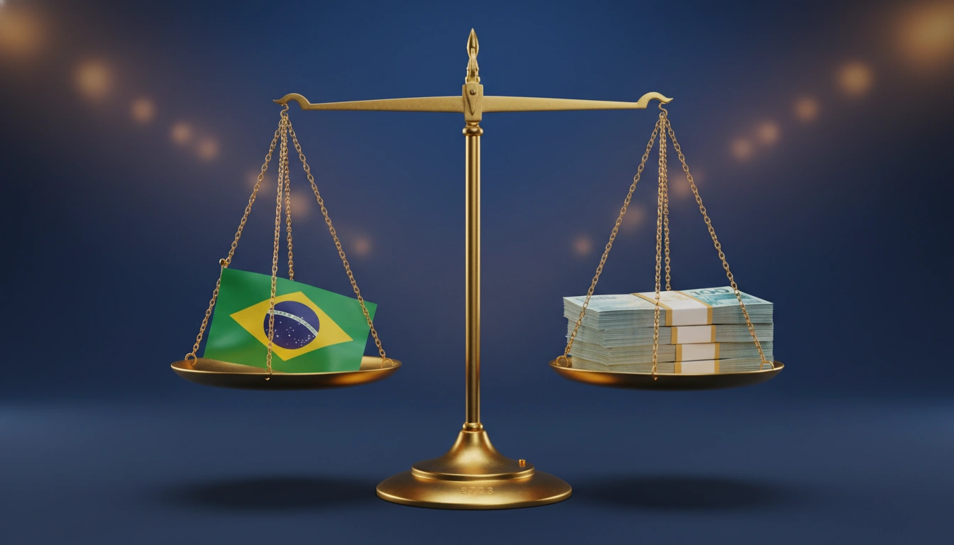 Dívida Pública: O Que É e Como Impacta as Suas Finanças