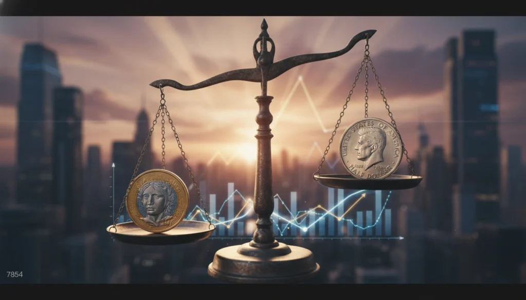 Impacto das Eleições na Economia