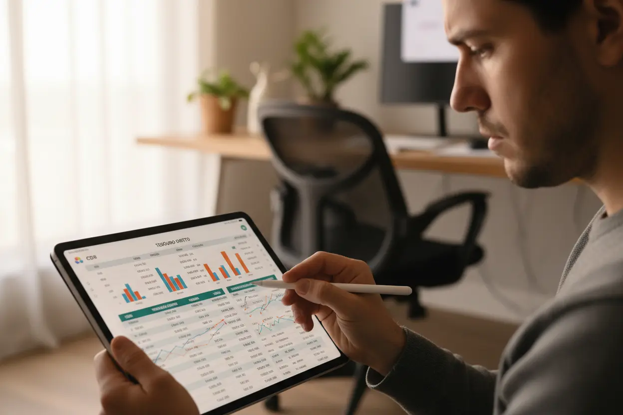 Análise de Renda Fixa para IR Analisando investimentos de renda fixa