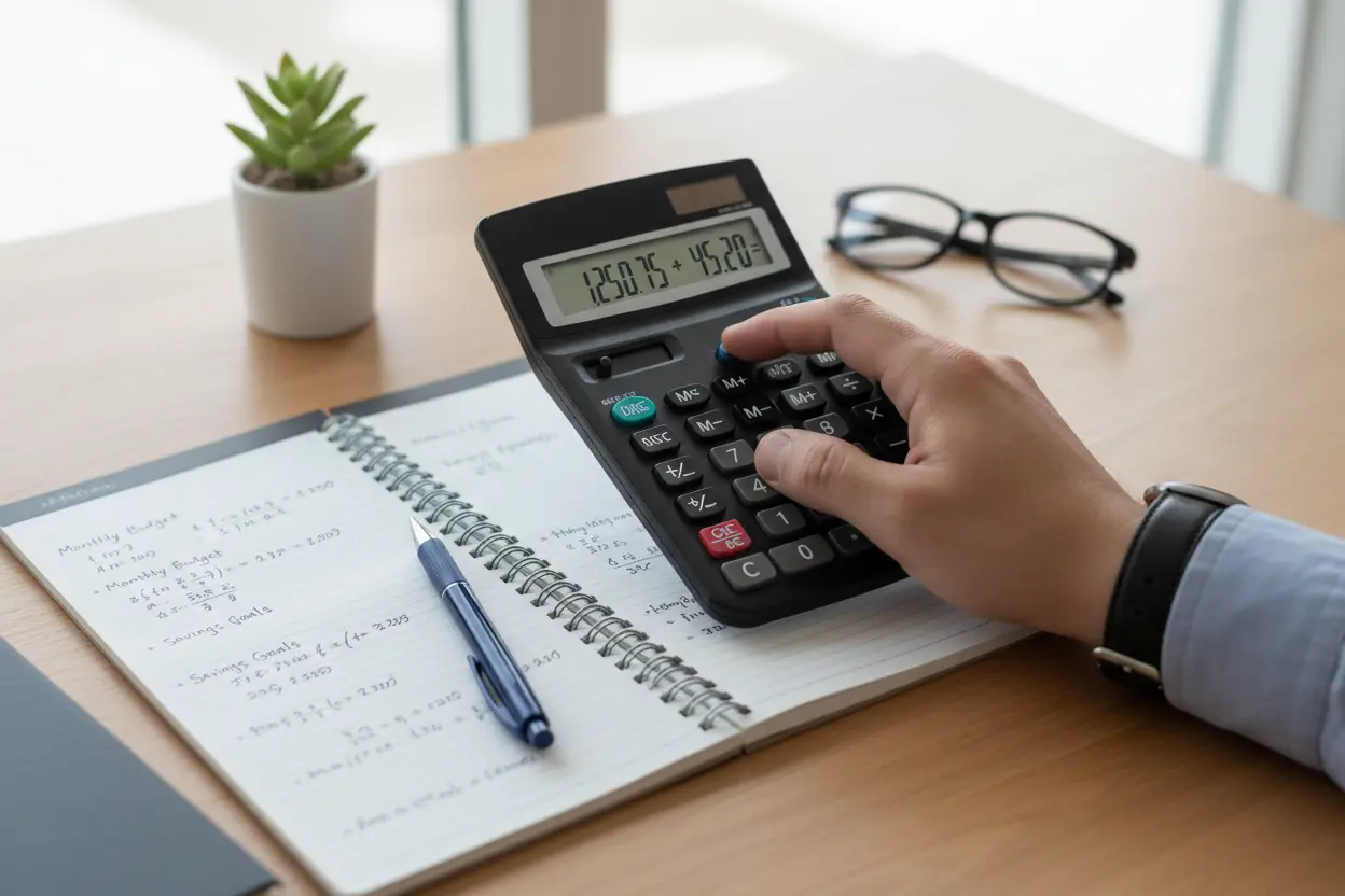 Cálculo do valor da reserva de emergência