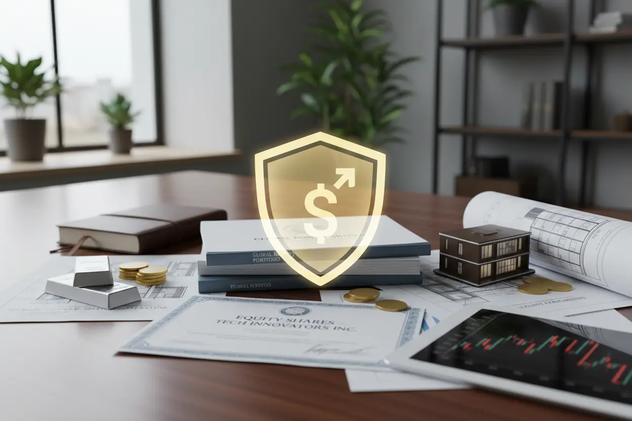 o que e inflacao e como proteger o dinheiro com investimentos