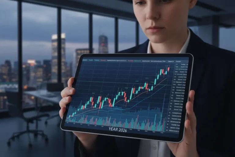 melhores corretoras de valores 2026