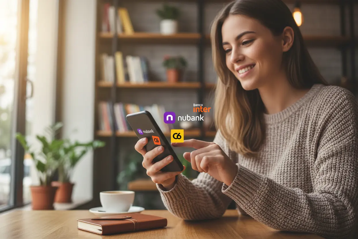 Dicas para controlar os gastos no cartão crédito e economizar dinheiro