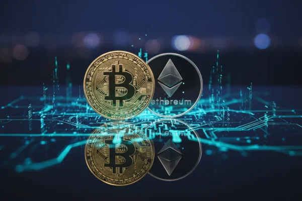 bitcoin vs ethereum which one to invest in long term