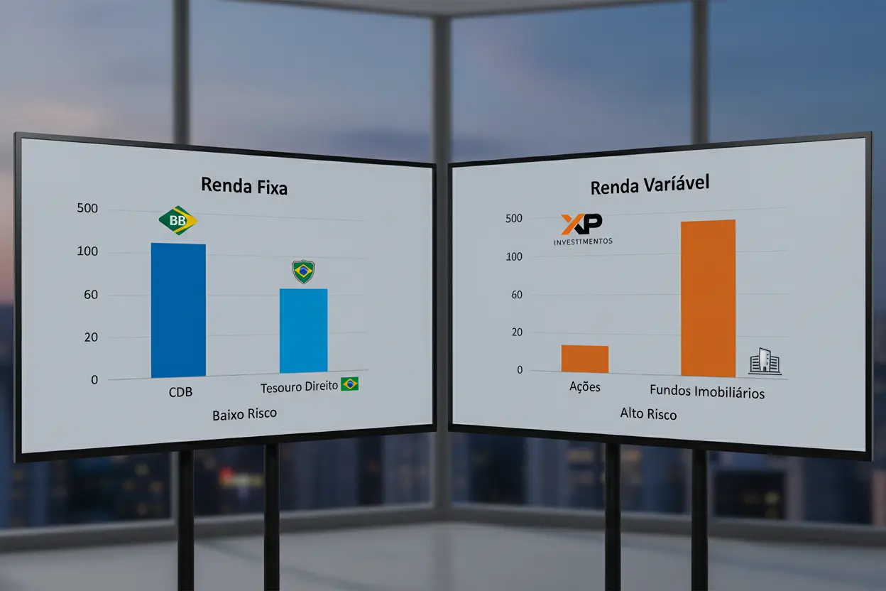 Planejamento de aposentadoria