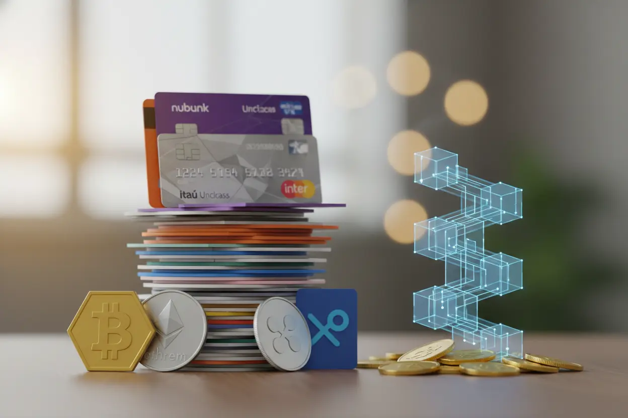 Market analysis for investing in cryptocurrencies