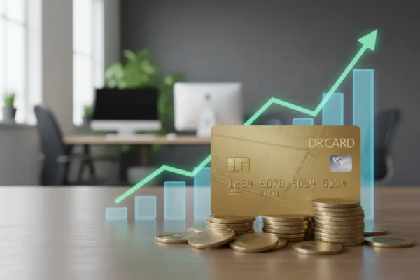 Tips for controlling credit card spending and saving money