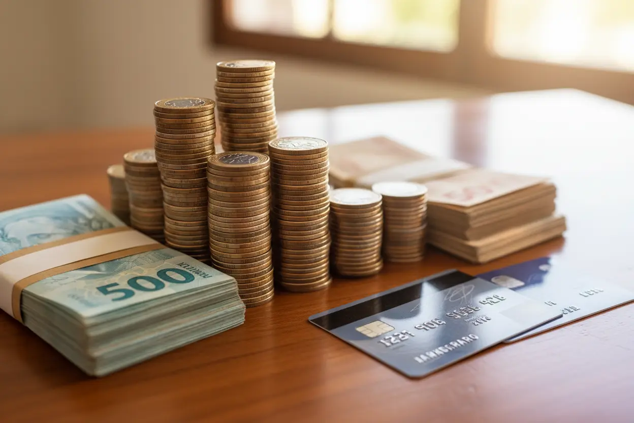 what is daily liquidity