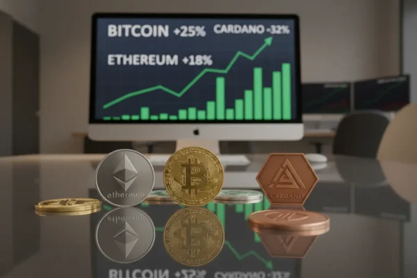 Altcoins: what are they and how to choose the best ones