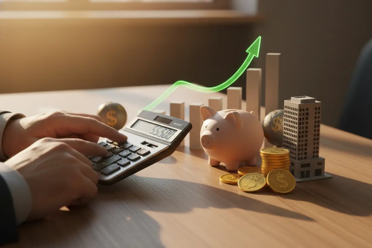 Investimentos, dólar, real, renda fixa, ações, fundos, planejamento financeiro