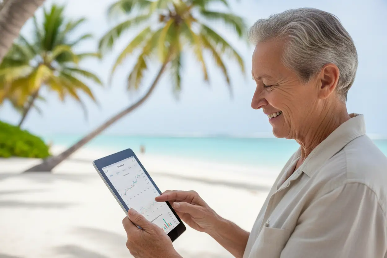 melhores investimentos para aposentadoria