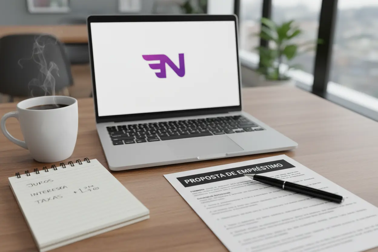 Negociação de dívidas com bancos e fintechs