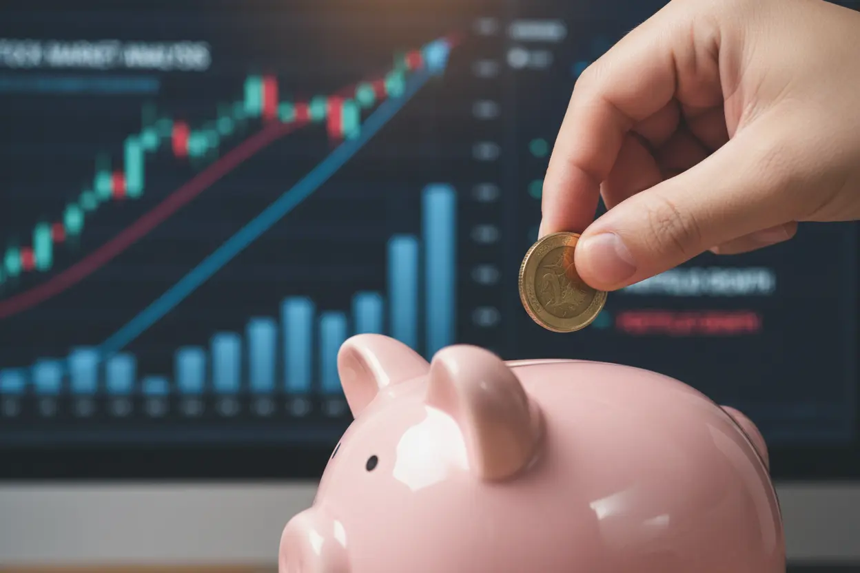 Comparar cartão de crédito para economizar dinheiro no supermercado