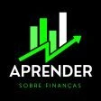 Aprender sobre Finanças - Logo